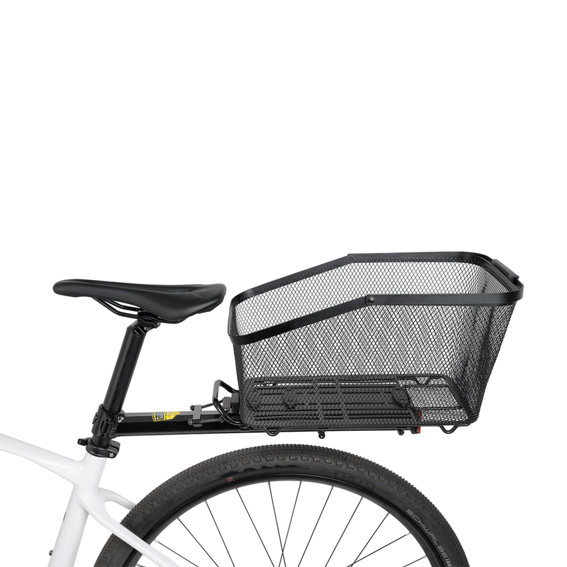 Load image into Gallery viewer, Topeak Urban Rear Bike Basket