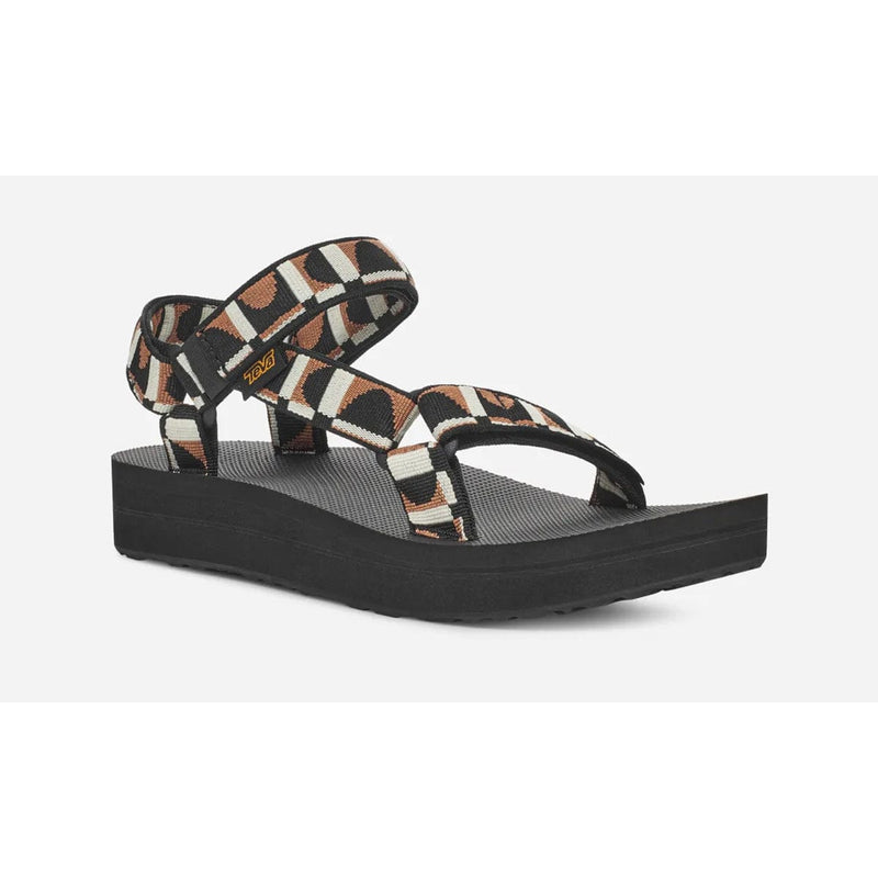 Load image into Gallery viewer, Teva Midform Universal Sandal - Women&#39;s
