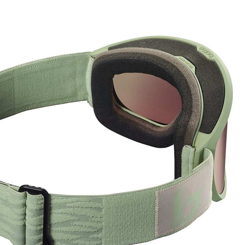 Load image into Gallery viewer, Bolle ECO BLANCA Snow Goggle Matcha Matte - Volt Pink Cat 2
