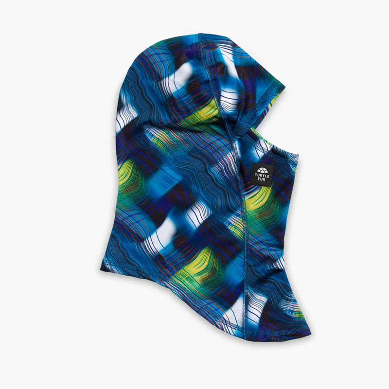 Load image into Gallery viewer, Turtle Fur Youth Comfort Shell MaxClava - Print