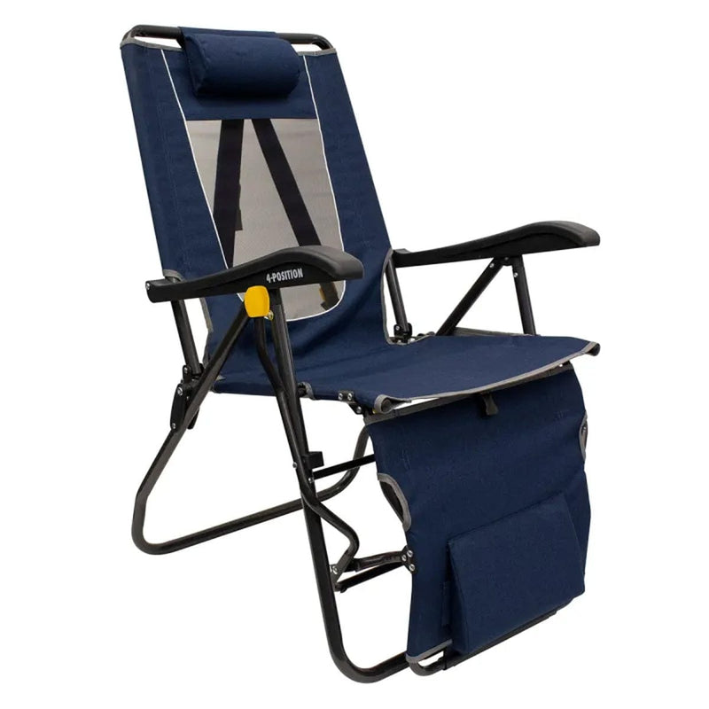 Load image into Gallery viewer, GCI Outdoor Legz Up Lounger Chair
