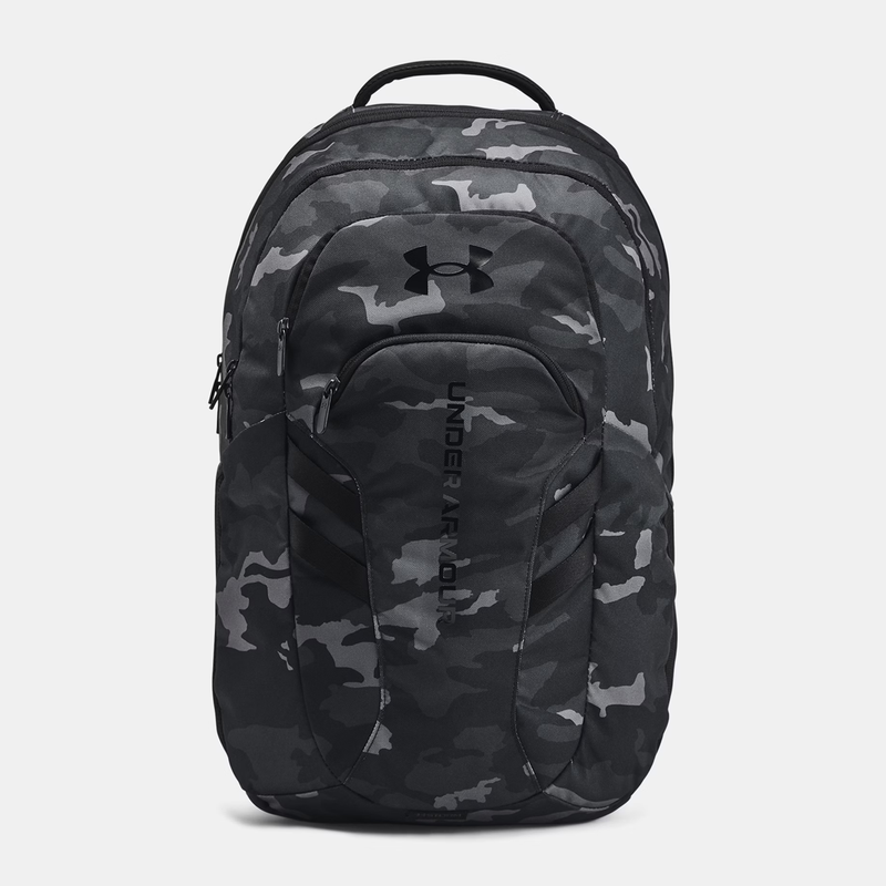 Load image into Gallery viewer, Under Armour UA Hustle 6.0 Pro Backpack