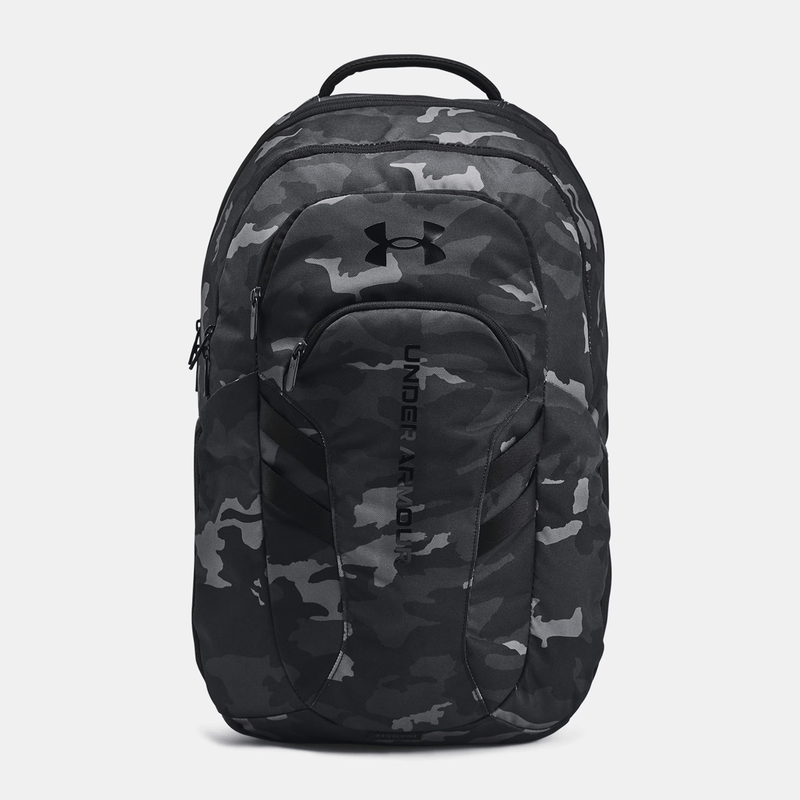 Load image into Gallery viewer, Under Armour UA Hustle 6.0 Pro Backpack
