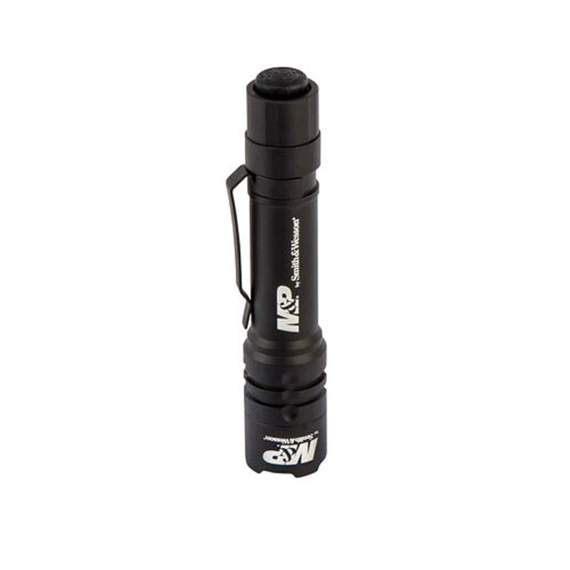 Load image into Gallery viewer, Smith & Wesson Delta Force CS 2xCR123 Flashlight
