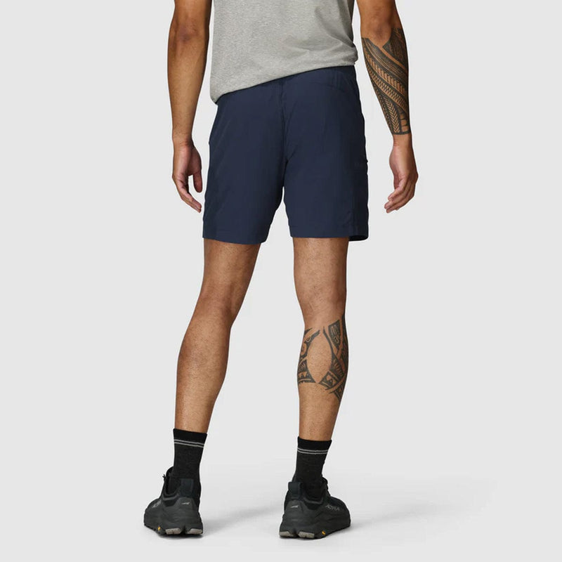 Load image into Gallery viewer, Outdoor Research Men's Swift Lite Hybrid Shorts - 7" Inseam