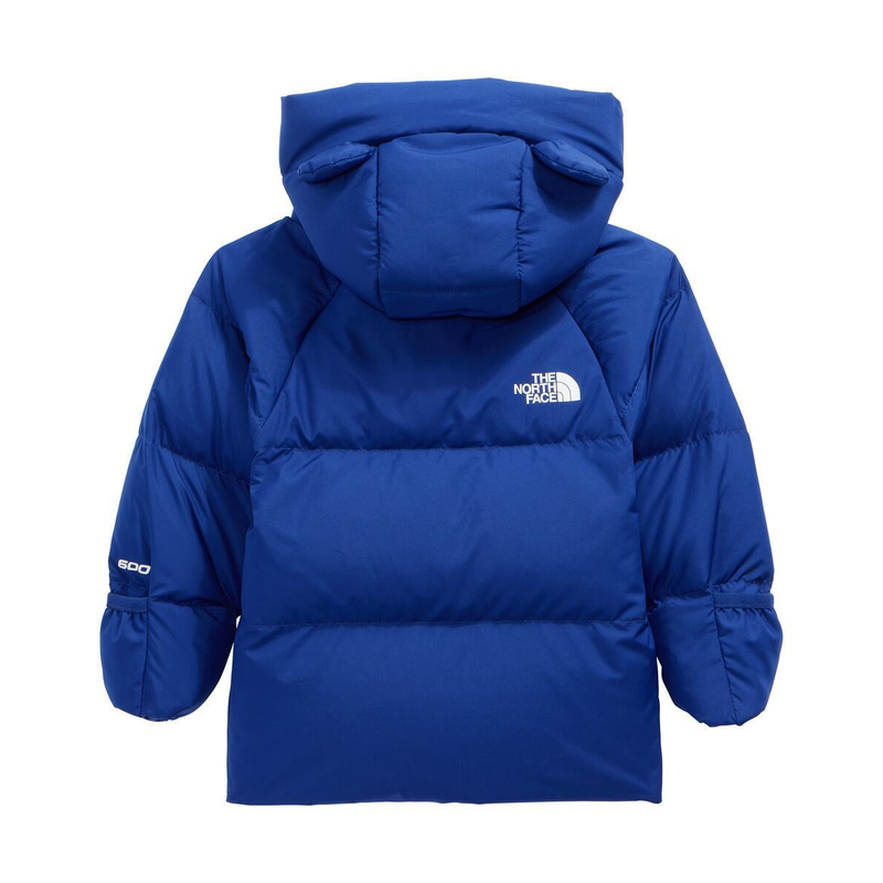 Load image into Gallery viewer, The North Face Baby North Down Fleece-Lined Jacket