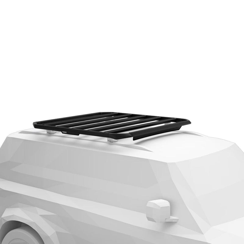 Load image into Gallery viewer, Thule Caprock Large Platform Rack