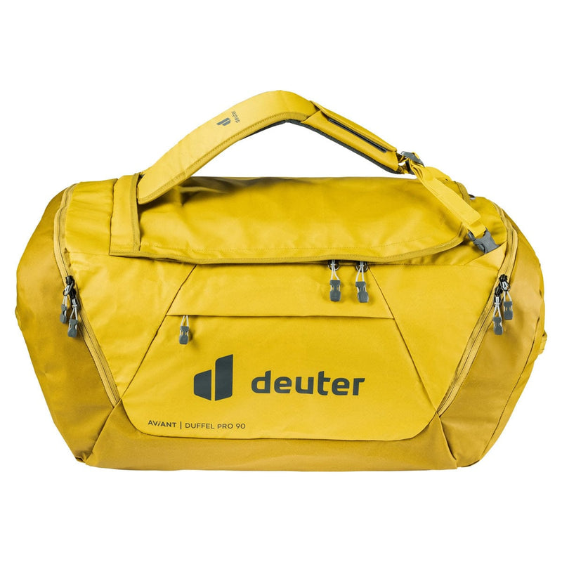 Load image into Gallery viewer, Deuter AViANT Duffel Pro 90