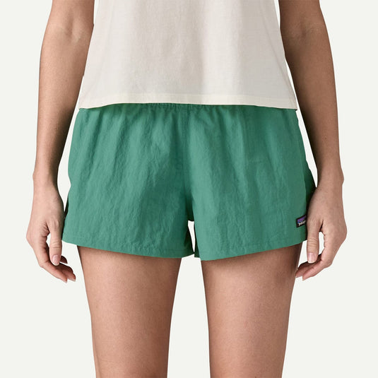 Patagonia Womens Barely Baggies Shorts - 2.5