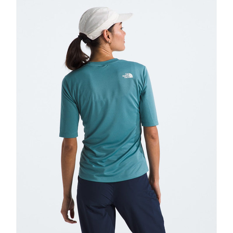 Load image into Gallery viewer, The North Face Women's Shadow Short Sleeve Shirt