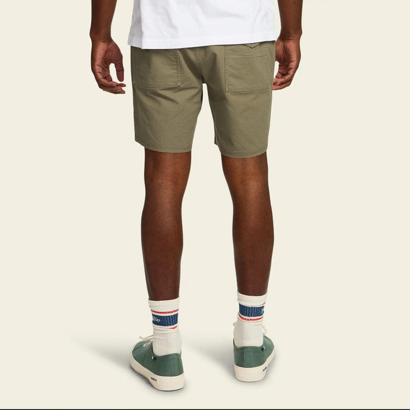 Load image into Gallery viewer, Howler Brothers Quonset Camp Shorts