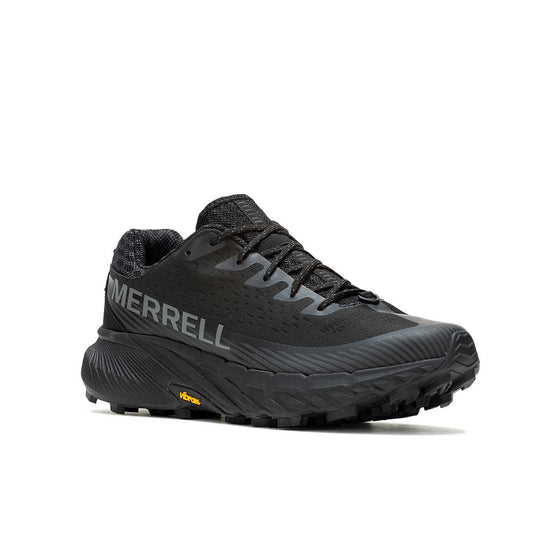 Merrell Men's Agility Peak 5 Trail Running Shoe