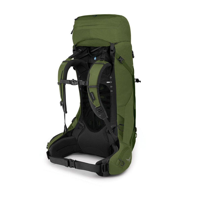 Load image into Gallery viewer, Osprey Aether 55 Men's Pack