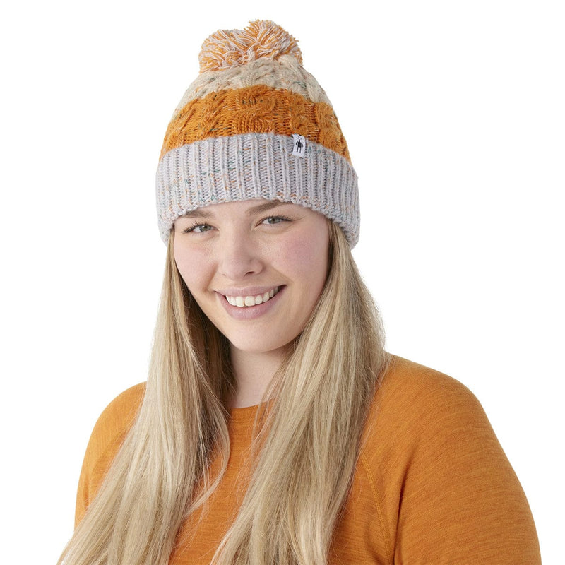 Load image into Gallery viewer, Smartwool Isto Retro Beanie