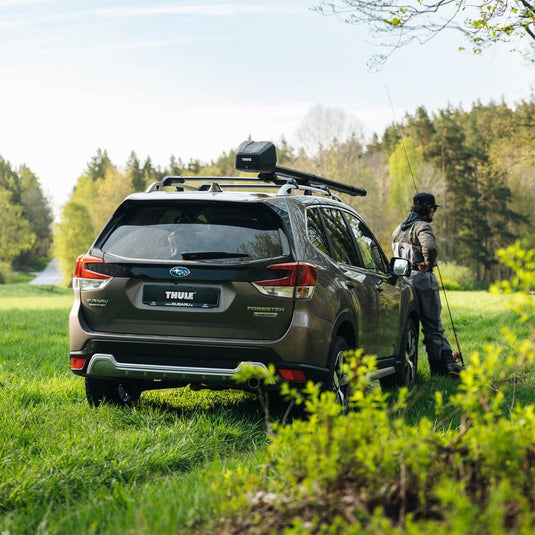 Thule RodVault 2-Rod Fly Rod Carrier