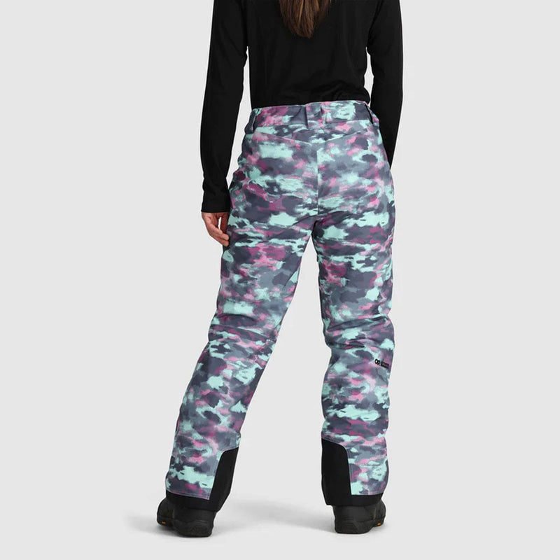 Load image into Gallery viewer, Outdoor Research Women's Snowcrew Pants