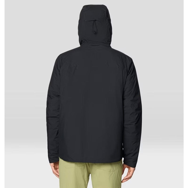Load image into Gallery viewer, Mountain Hardwear Men's Stretch Ozonic™ Insulated Jacket