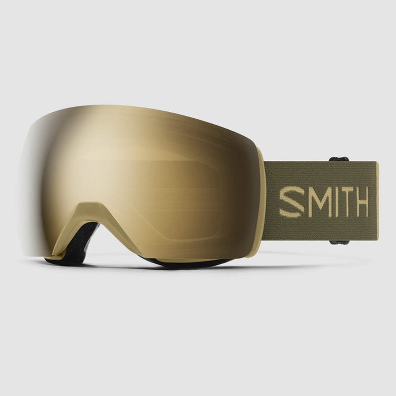 Load image into Gallery viewer, Smith Skyline XL Snow Goggles