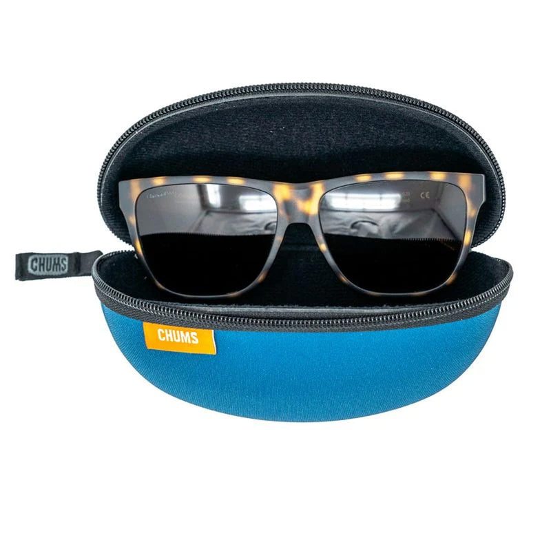 Load image into Gallery viewer, Chums Transporter Glasses Hard Shell Case