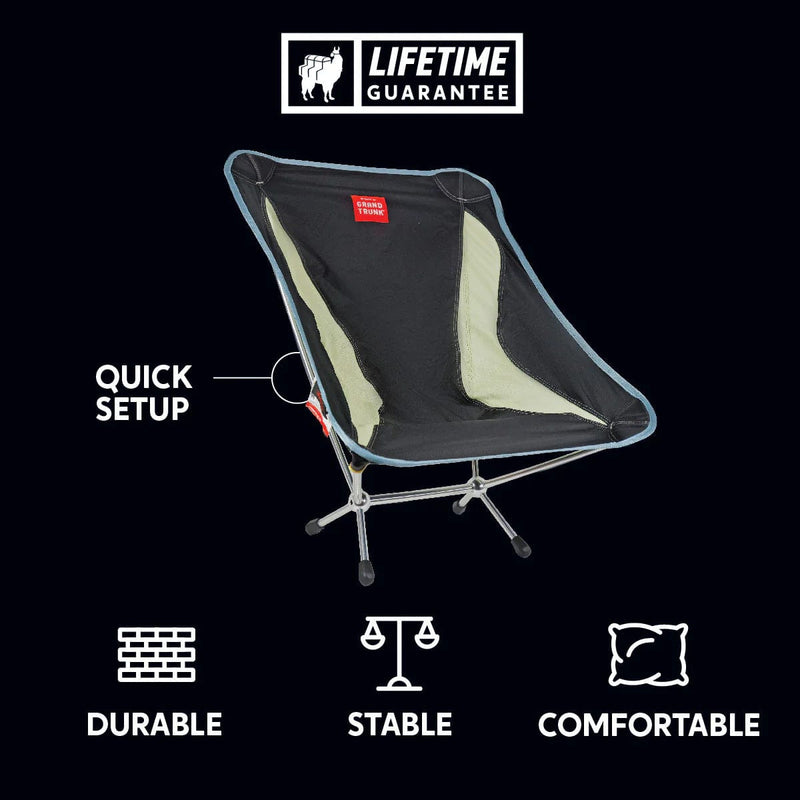 Load image into Gallery viewer, Grand Trunk Mantis Chair