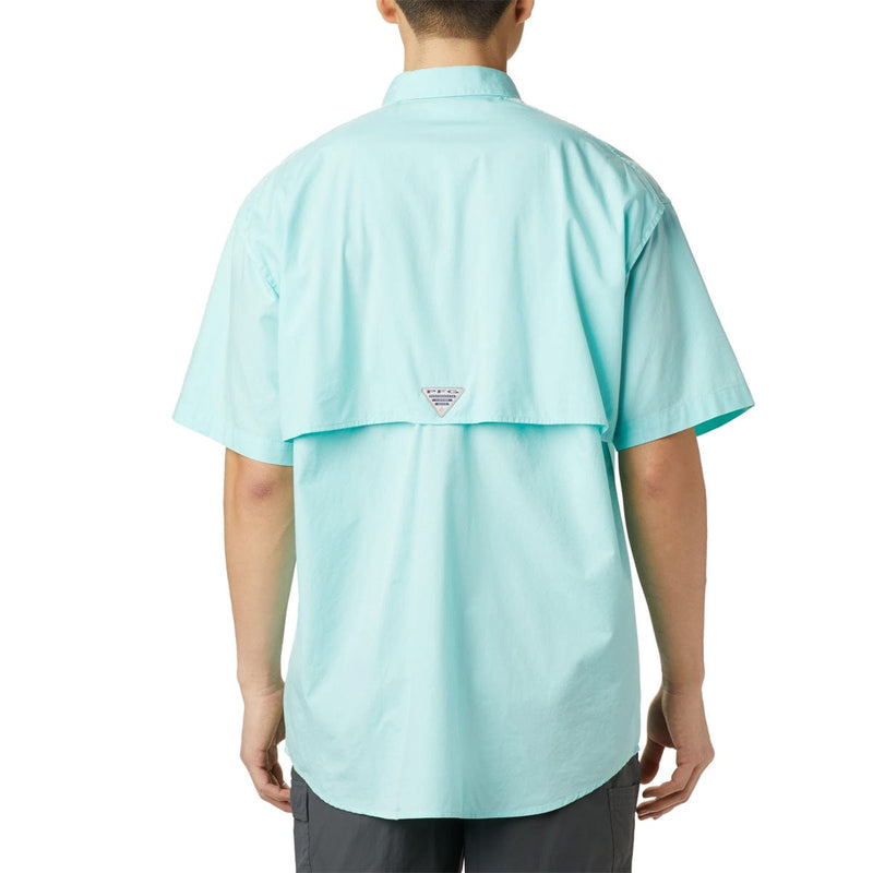 Load image into Gallery viewer, Columbia Bonehead Short Sleeve Men's Shirt