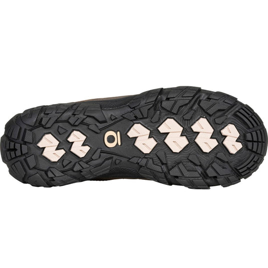 Oboz Sawtooth X Mid B-DRY Women's Wide Hiking Boot