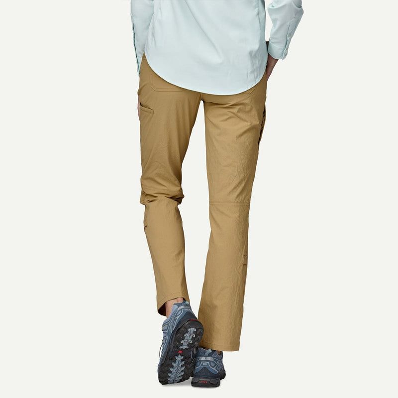 Load image into Gallery viewer, Patagonia Women's Quandary Pants - Short