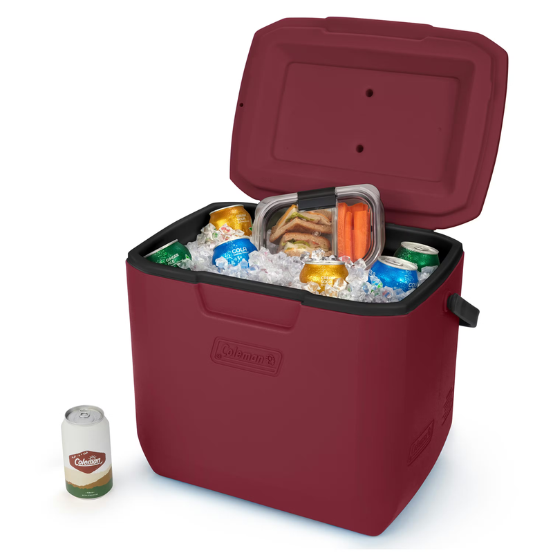 Load image into Gallery viewer, Coleman Chiller 30 Quart Cooler