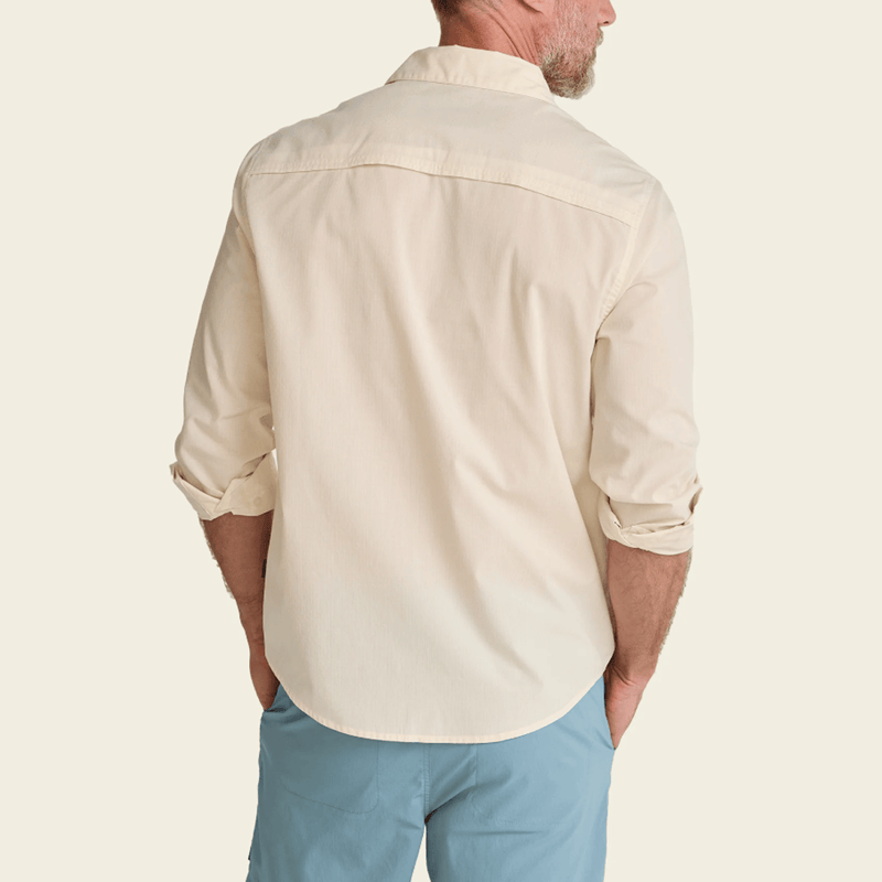 Load image into Gallery viewer, Howler Brothers Gaucho Snapshirt - Nectar Seekers