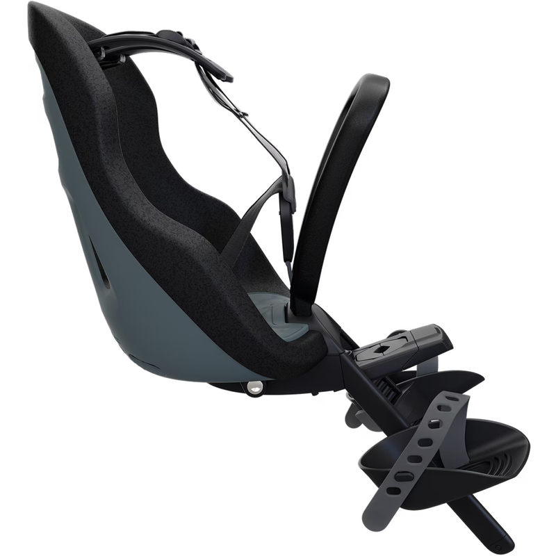 Load image into Gallery viewer, Thule Yepp 2 Mini Front Mounted Child Bike Seat