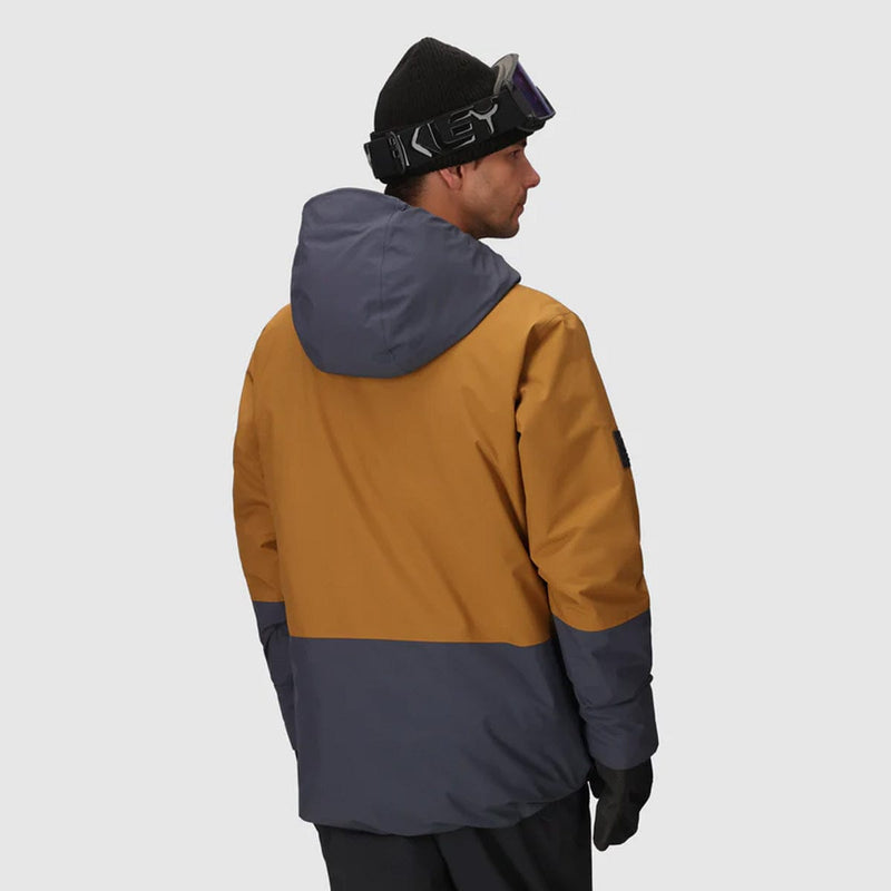 Load image into Gallery viewer, Outdoor Research Men's Snowcrew Jacket