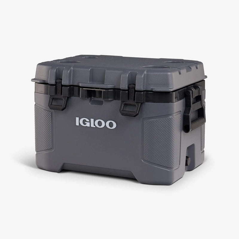 Load image into Gallery viewer, Igloo Trailmate 50 Quart Cooler