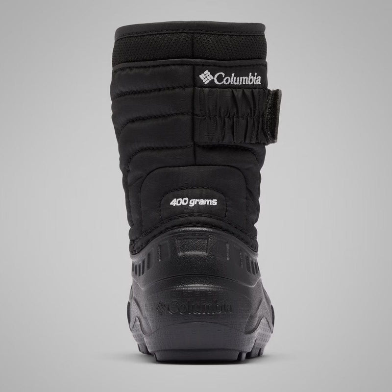 Load image into Gallery viewer, Columbia Toddler Powderbug™ Snowlite™ Strap Boots