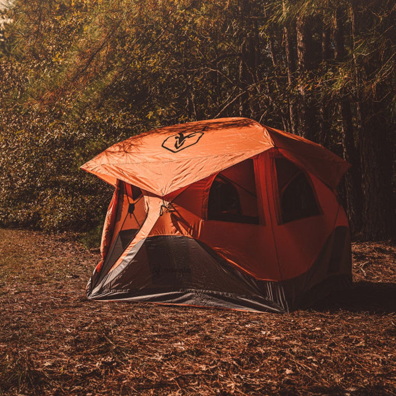 Load image into Gallery viewer, Gazelle T4 Hub Pop Up Tent