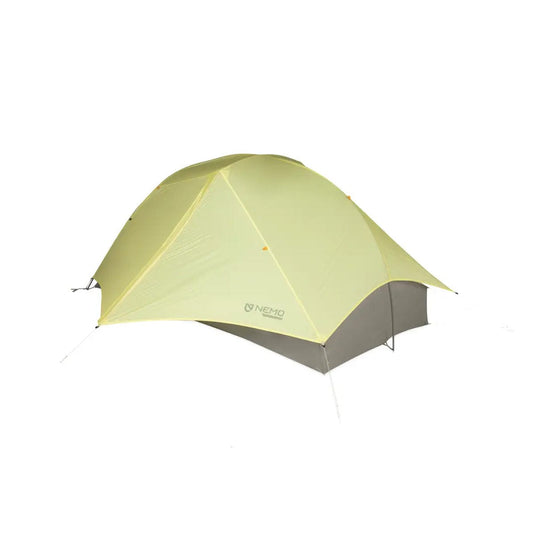 Nemo Equipment Mayfly OSMO Lightweight 2 Person Backpacking Tent