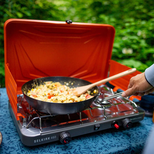 GSI Outdoor Selkirk 460+ Camp Stove
