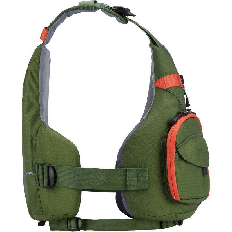 Load image into Gallery viewer, NRS Zander PFD