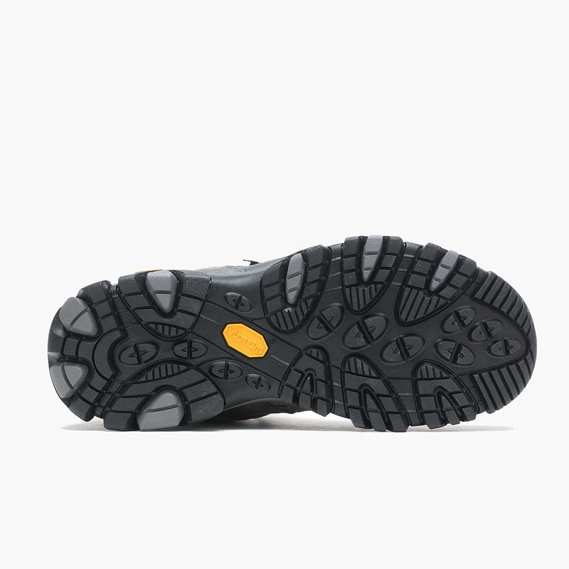 Load image into Gallery viewer, Merrell Moab 3 Women's Wide Mid Waterproof Hiking Boot (No PFAS)