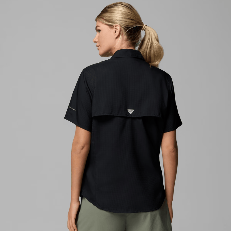 Load image into Gallery viewer, Columbia Tamiami II Short Sleeve Shirt - Women's