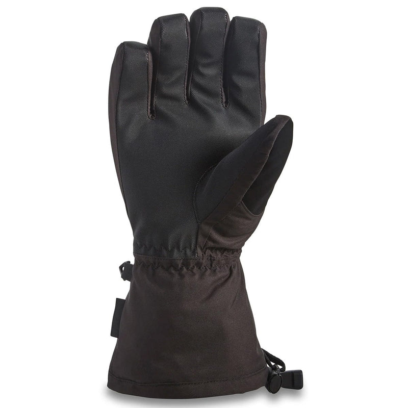 Load image into Gallery viewer, Black glove on a white background