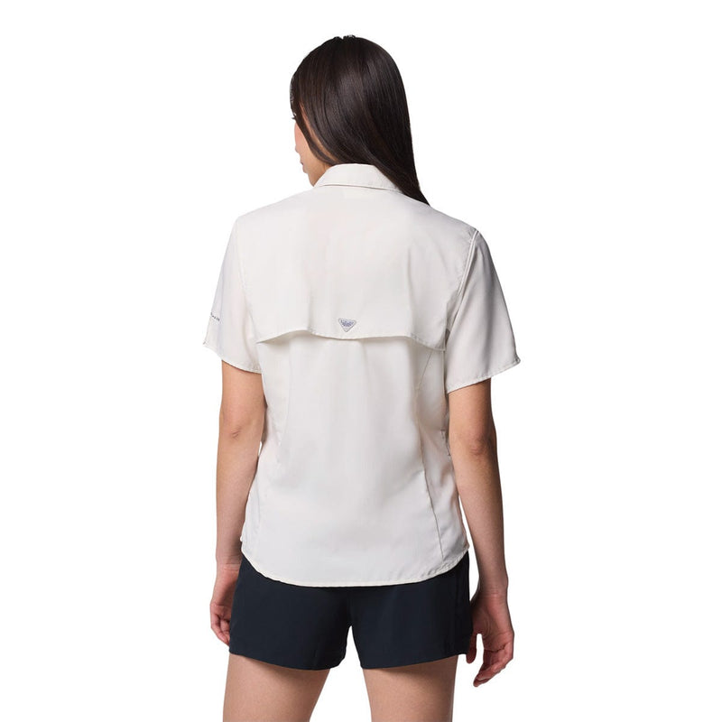 Load image into Gallery viewer, Columbia Tamiami II Short Sleeve Shirt - Women's