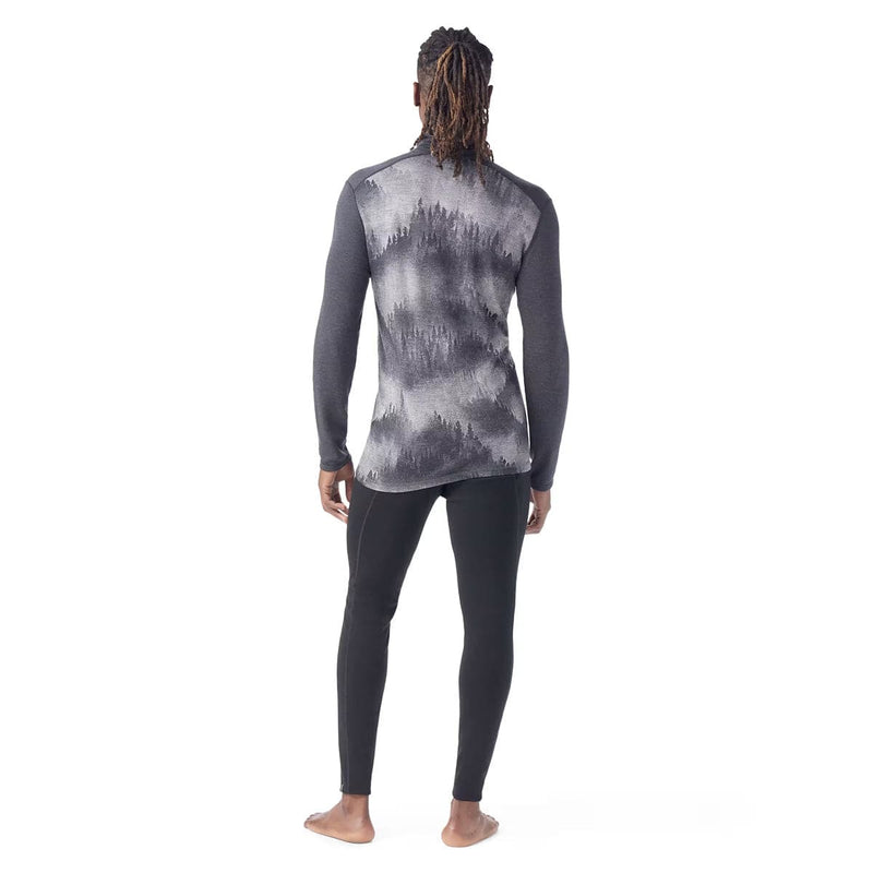 Load image into Gallery viewer, Smartwool Men's Classic Thermal Merino Base Layer 1/4 Zip