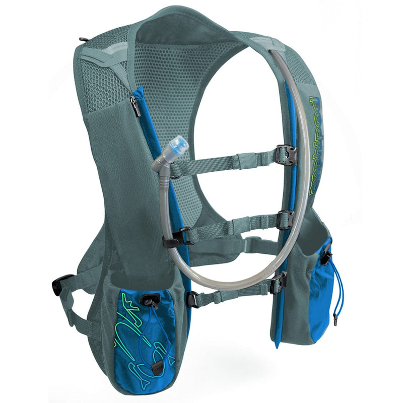 Load image into Gallery viewer, Amphipod PureRun Minimalist Vest with 1.5L Reservoir
