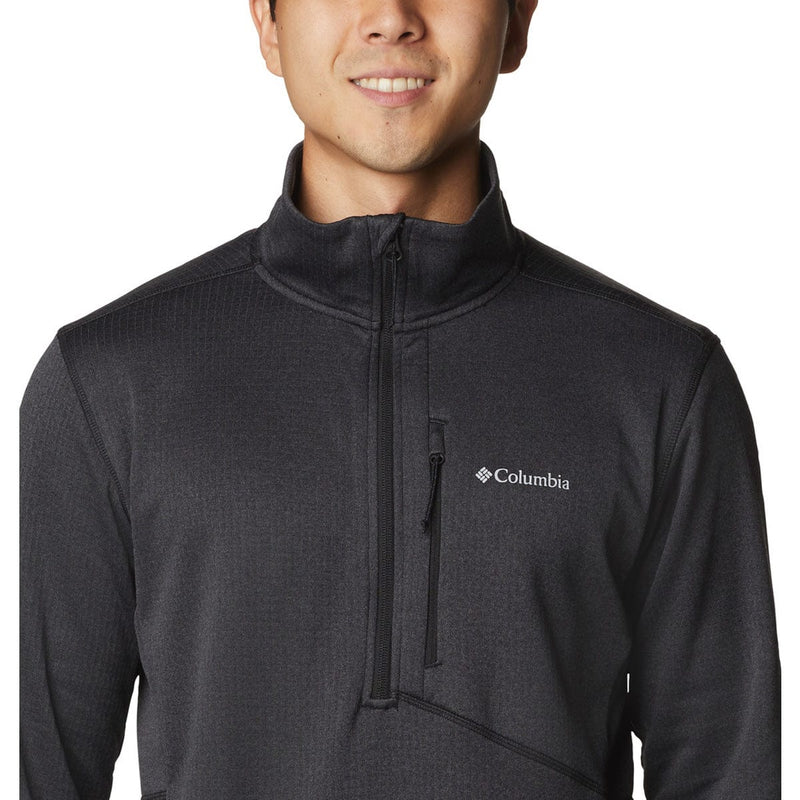 Load image into Gallery viewer, Columbia Men's Park View Fleece Half Zip