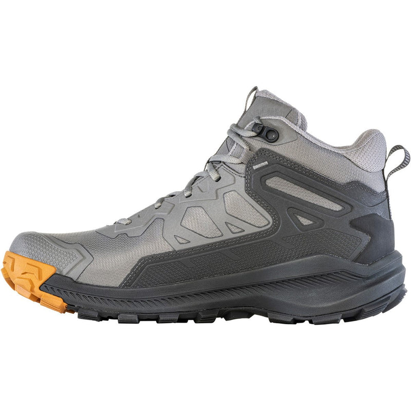 Load image into Gallery viewer, Oboz Men&#39;s Katabatic Mid B-DRY Hiking Boots
