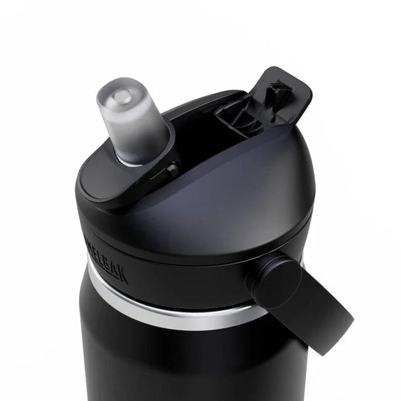 Load image into Gallery viewer, Camelbak Thrive Flip Straw VSS 25oz Stainless Steel Bottle