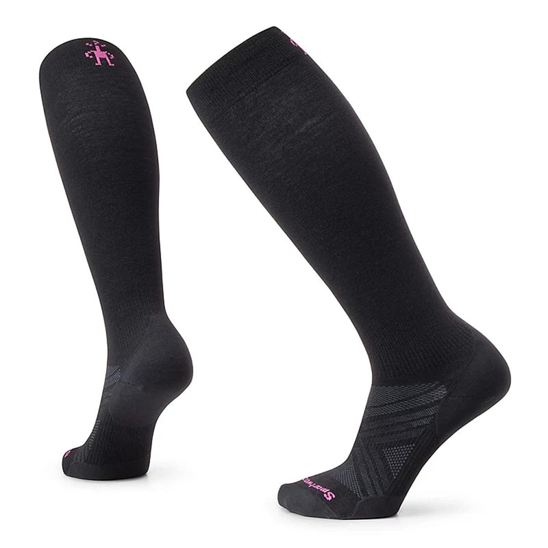 Load image into Gallery viewer, Smartwool Women&#39;s Ski Zero Cushion Extra Stretch Over The Calf Socks
