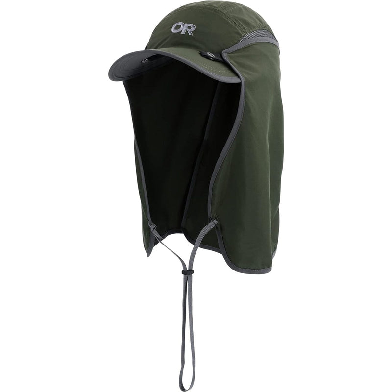 Load image into Gallery viewer, Outdoor Research Sun Runner Cap