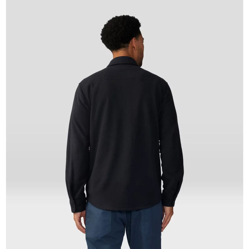 Load image into Gallery viewer, Mountain Hardwear Men's Microchill™ Long Sleeve Shirt
