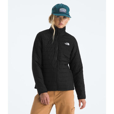 The North Face Women's Carto Mono Triclimate® Hooded Jacket